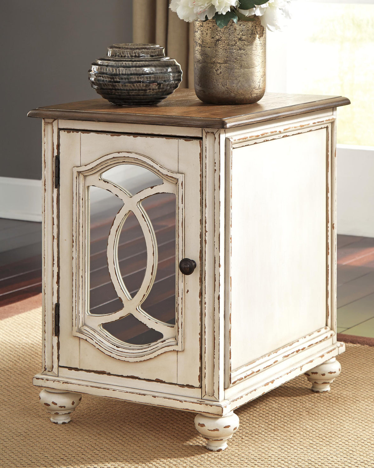 Realyn Occasional Table Set - Jack’s Furniture and More (Laredo, TX)