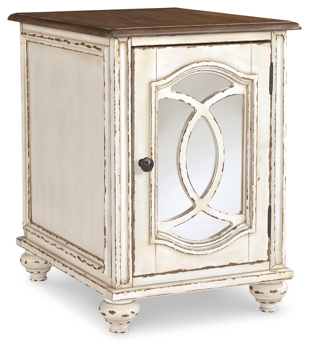 Realyn End Table Set - Jack’s Furniture and More (Laredo, TX)