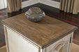 Realyn Occasional Table Set - Jack’s Furniture and More (Laredo, TX)