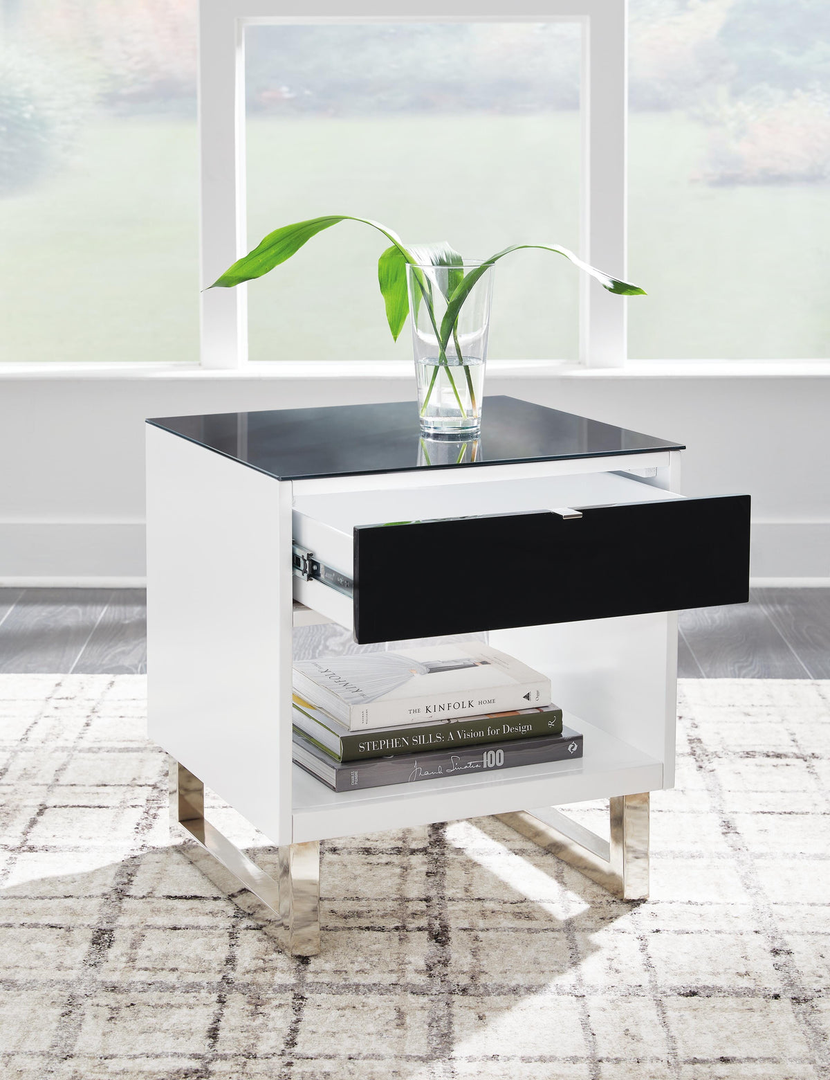 Gardoni Table Set