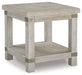Carynhurst End Table Set - Jack’s Furniture and More (Laredo, TX)