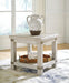 Carynhurst End Table Set - Jack’s Furniture and More (Laredo, TX)
