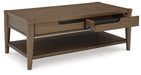 Roanhowe Occasional Table Set - Jack’s Furniture and More (Laredo, TX)