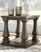 Johnelle End Table - Jack’s Furniture and More (Laredo, TX)