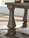 Johnelle End Table - Jack’s Furniture and More (Laredo, TX)