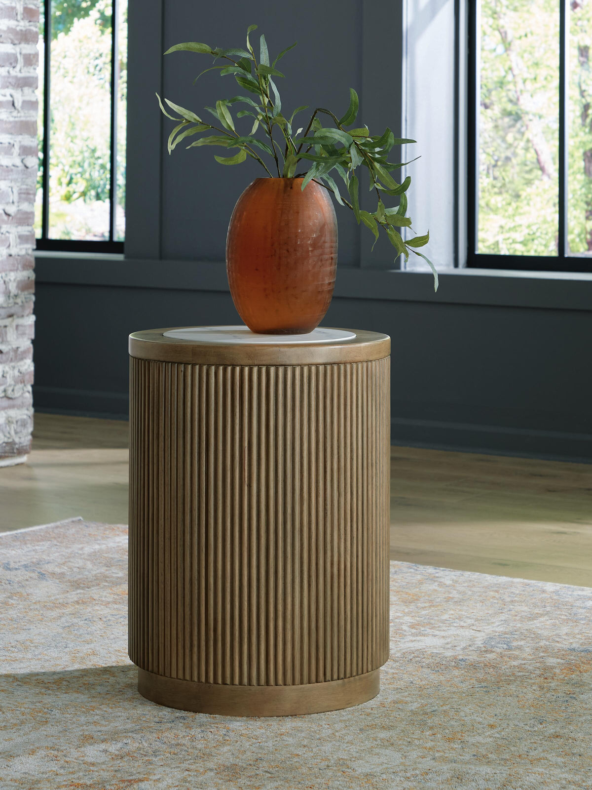 Camdill End Table - Jack’s Furniture and More (Laredo, TX)