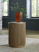 Camdill End Table - Jack’s Furniture and More (Laredo, TX)