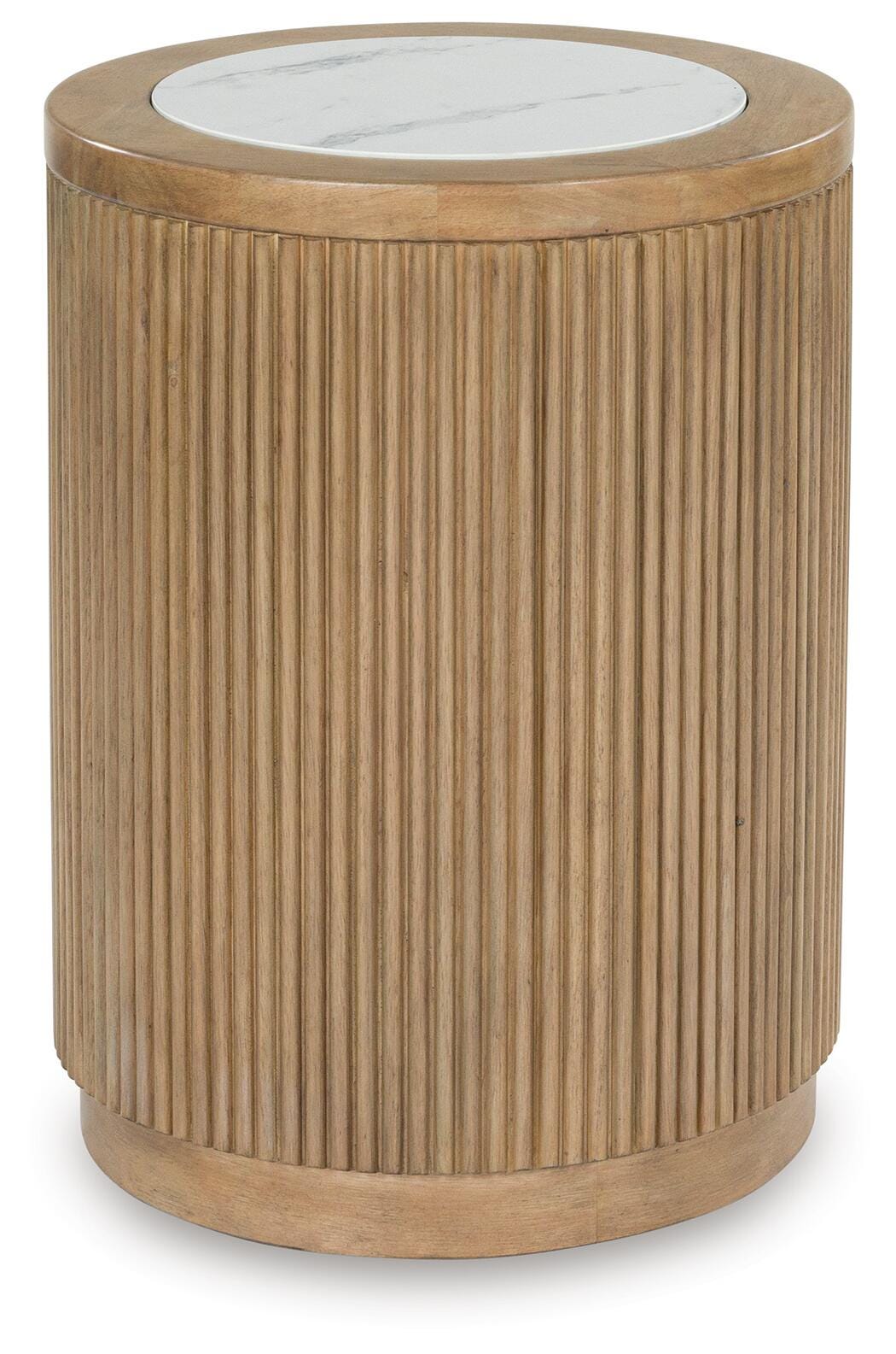 Camdill End Table - Jack’s Furniture and More (Laredo, TX)
