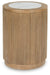 Camdill End Table - Jack’s Furniture and More (Laredo, TX)