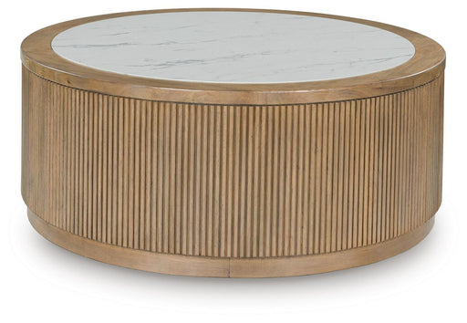 Camdill Coffee Table - Jack’s Furniture and More (Laredo, TX)