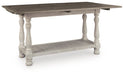 Havalance Sofa/Console Table - Jack’s Furniture and More (Laredo, TX)