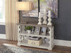 Havalance Sofa/Console Table - Jack’s Furniture and More (Laredo, TX)