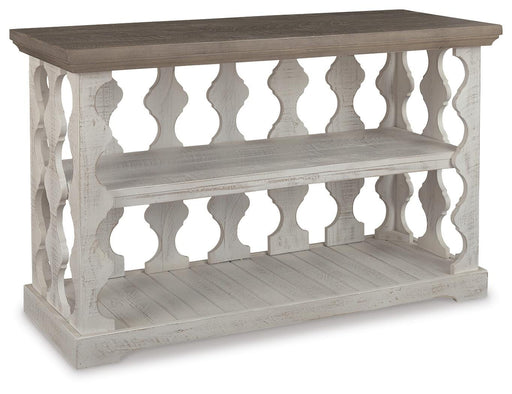 Havalance Sofa/Console Table - Jack’s Furniture and More (Laredo, TX)