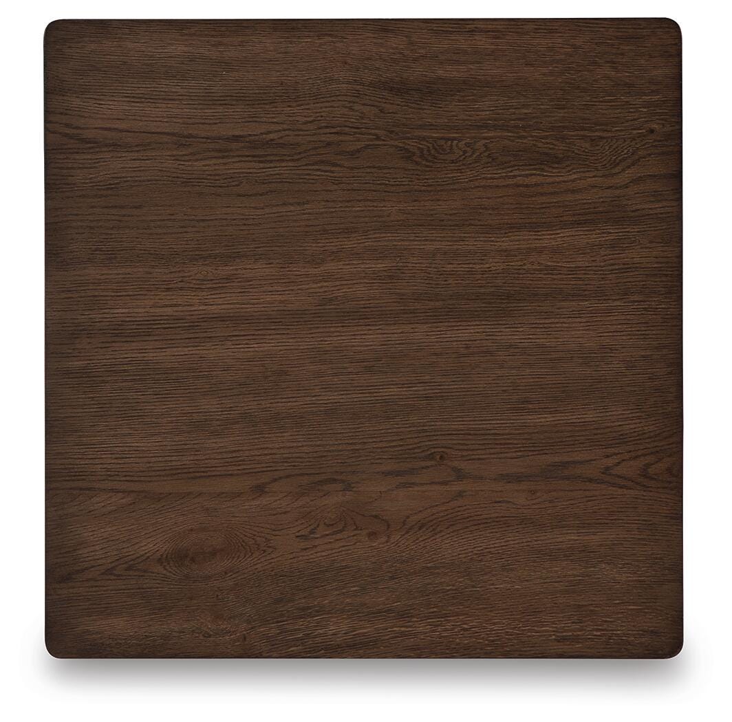 Hannodream End Table - Jack’s Furniture and More (Laredo, TX)