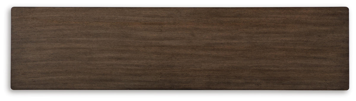 Hannodream Sofa Table - Jack’s Furniture and More (Laredo, TX)