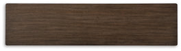Hannodream Sofa Table - Jack’s Furniture and More (Laredo, TX)