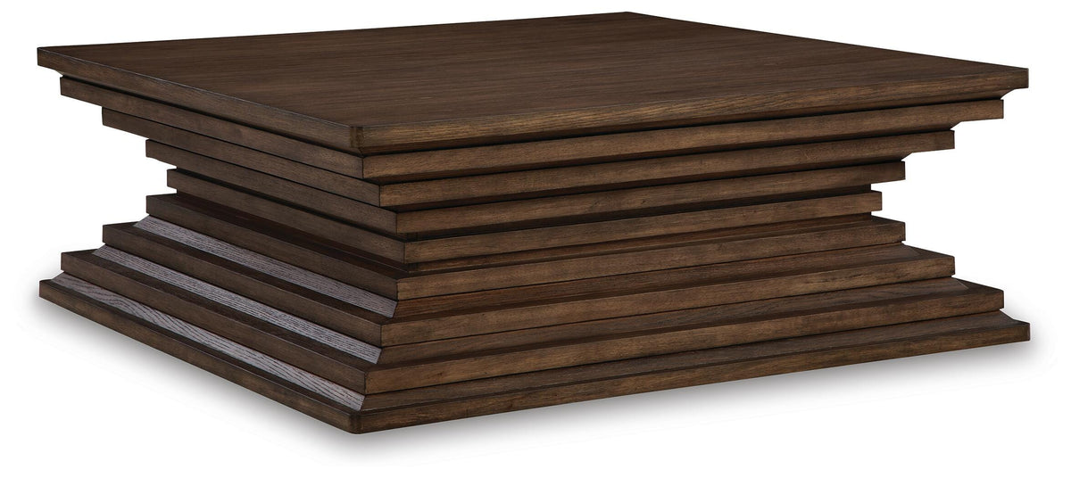 Hannodream Coffee Table - Jack’s Furniture and More (Laredo, TX)