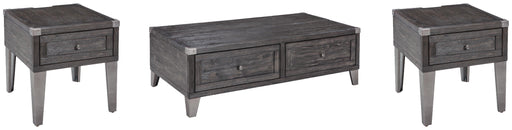 Todoe Occasional Table Set - Jack’s Furniture and More (Laredo, TX)