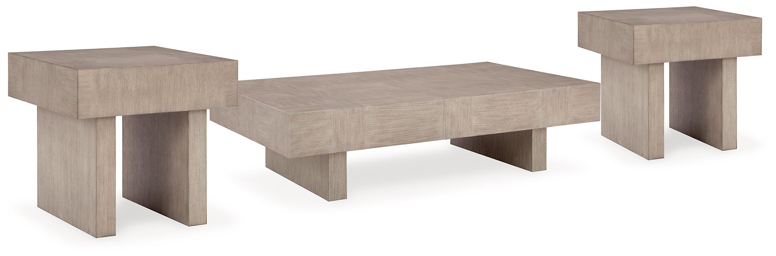 Jorlaina Occasional Table Set - Jack’s Furniture and More (Laredo, TX)