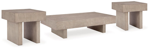 Jorlaina Occasional Table Set - Jack’s Furniture and More (Laredo, TX)
