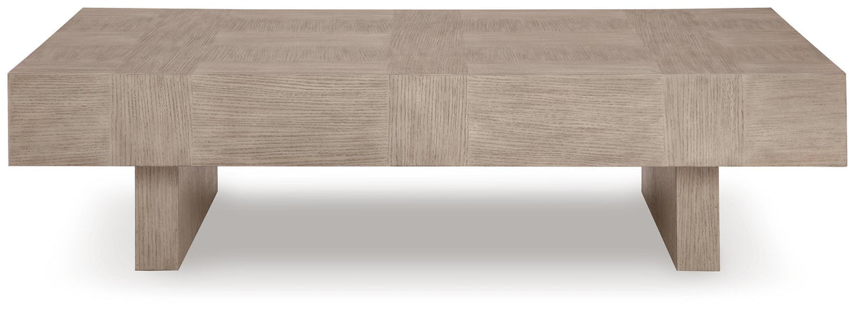 Jorlaina Occasional Table Set