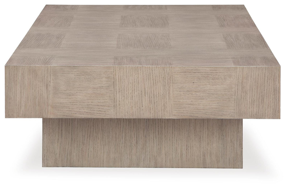 Jorlaina Occasional Table Set