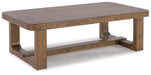 Cabalynn Coffee Table - Jack’s Furniture and More (Laredo, TX)