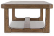 Cabalynn Coffee Table - Jack’s Furniture and More (Laredo, TX)