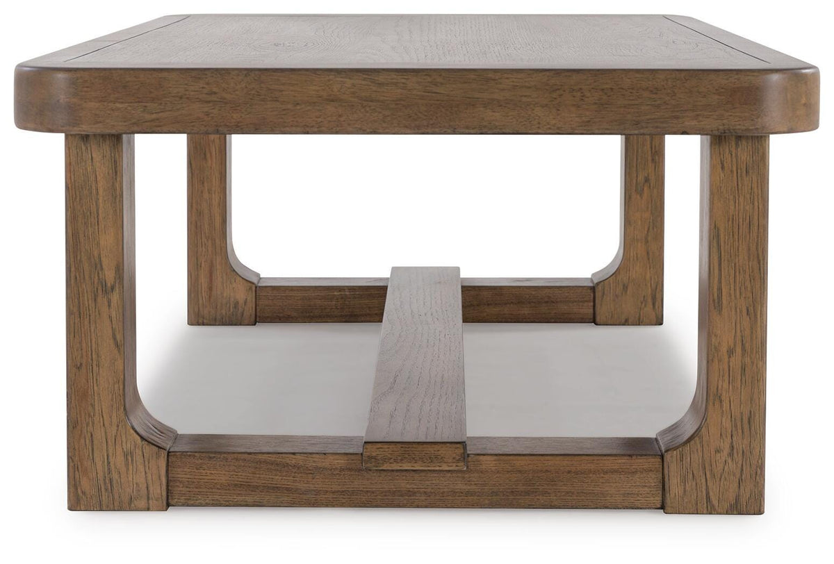Cabalynn Coffee Table - Jack’s Furniture and More (Laredo, TX)