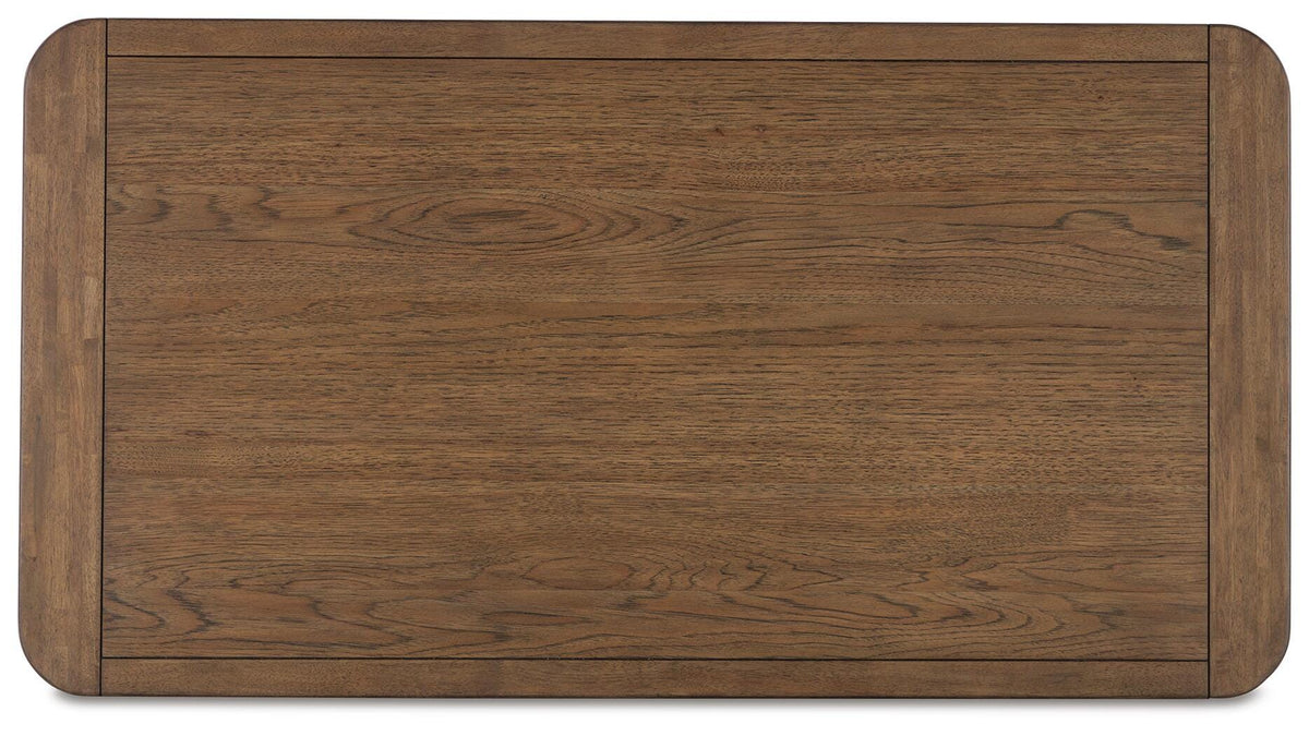 Cabalynn Coffee Table - Jack’s Furniture and More (Laredo, TX)