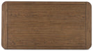 Cabalynn Coffee Table - Jack’s Furniture and More (Laredo, TX)