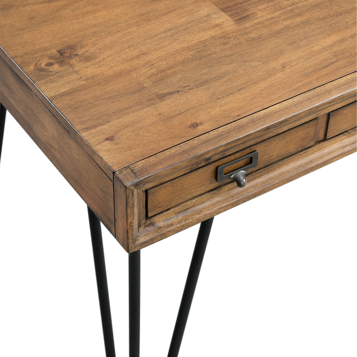 Boone 3PC Occasional Table Set-Coffee Table, End Table & Sofa Table