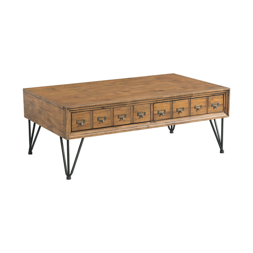 Boone Occasional Coffee Table - Jack’s Furniture and More (Laredo, TX)
