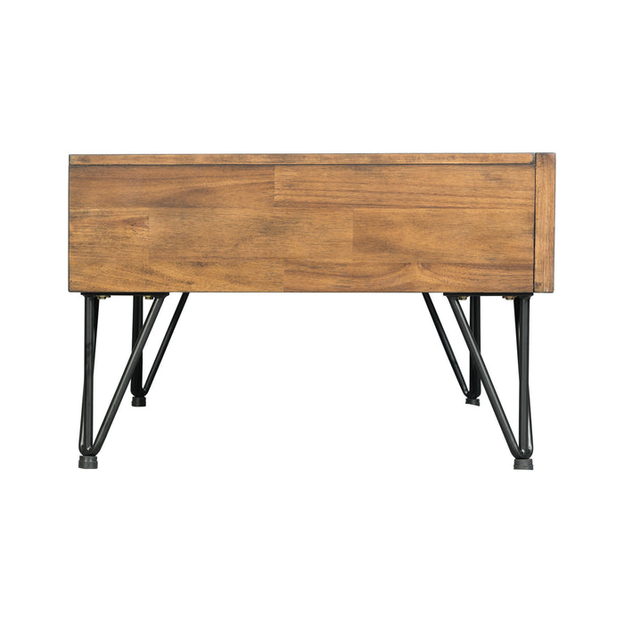 Boone Occasional Coffee Table - Jack’s Furniture and More (Laredo, TX)