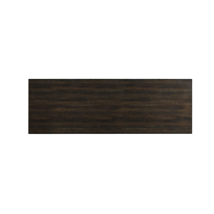 Stone Occasional Bar Table Single Pack (Table + Three Stools) 3A Packing - Jack’s Furniture and More (Laredo, TX)