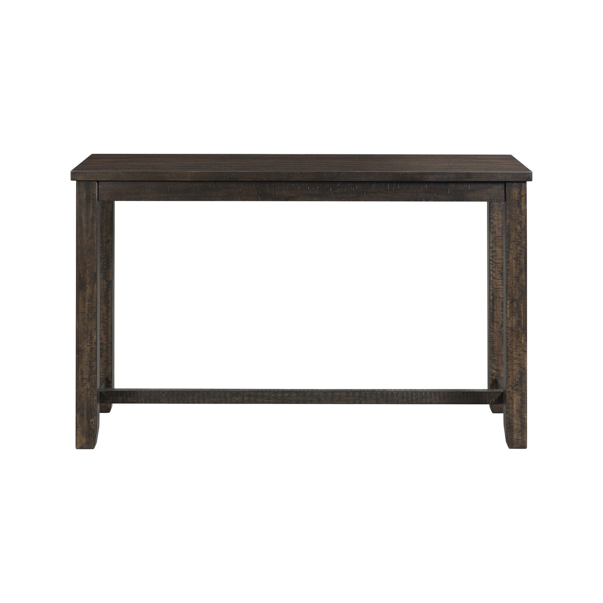 Stone Occasional Bar Table Single Pack (Table + Three Stools) 3A Packing