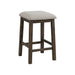 Stone Occasional Bar Table Single Pack (Table + Three Stools) 3A Packing - Jack’s Furniture and More (Laredo, TX)