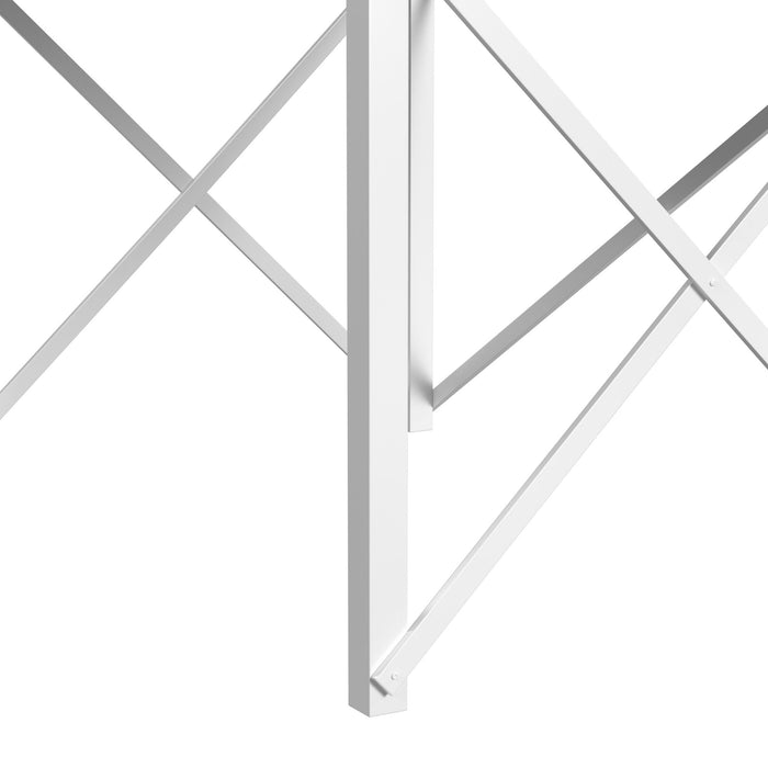 Talia Loft Bunk and Ladder - Jack’s Furniture and More (Laredo, TX)