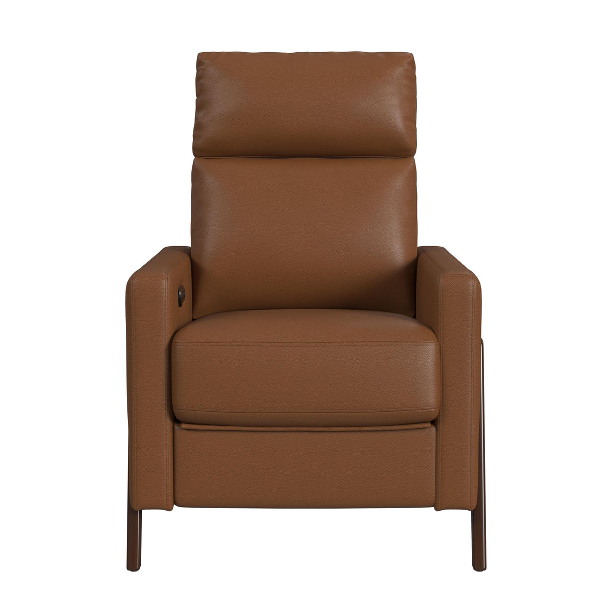 Tango P2 Recliner in Pebble Tan - Jack’s Furniture and More (Laredo, TX)