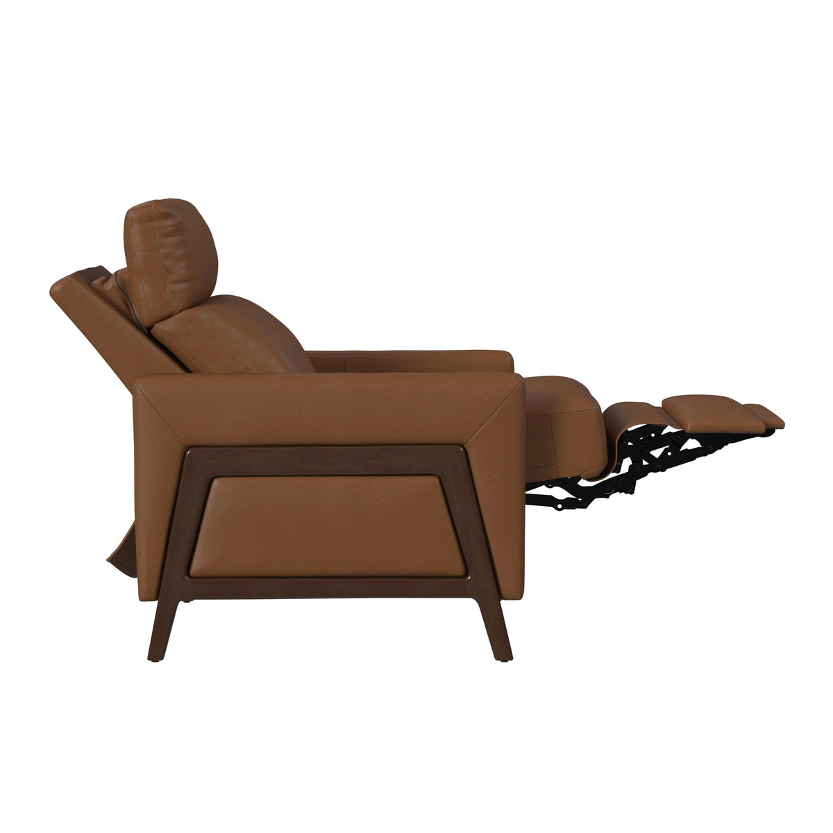 Tango P2 Recliner in Pebble Tan - Jack’s Furniture and More (Laredo, TX)