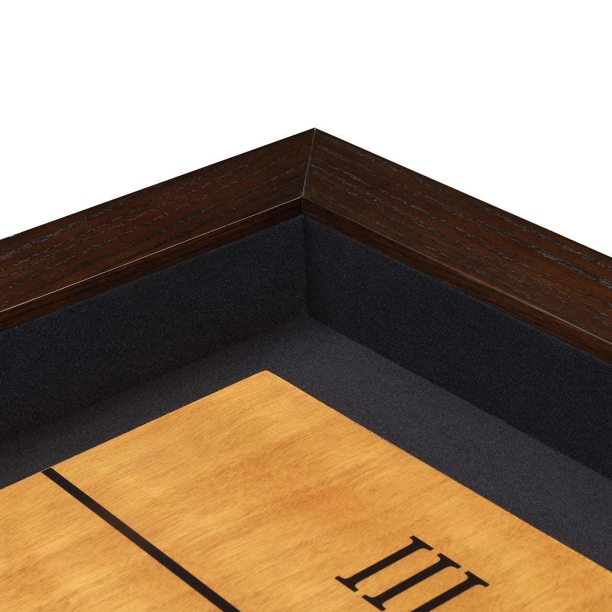 Titus Shuffleboard Table - Jack’s Furniture and More (Laredo, TX)