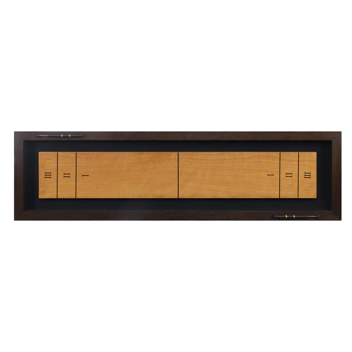 Titus Shuffleboard Table - Jack’s Furniture and More (Laredo, TX)