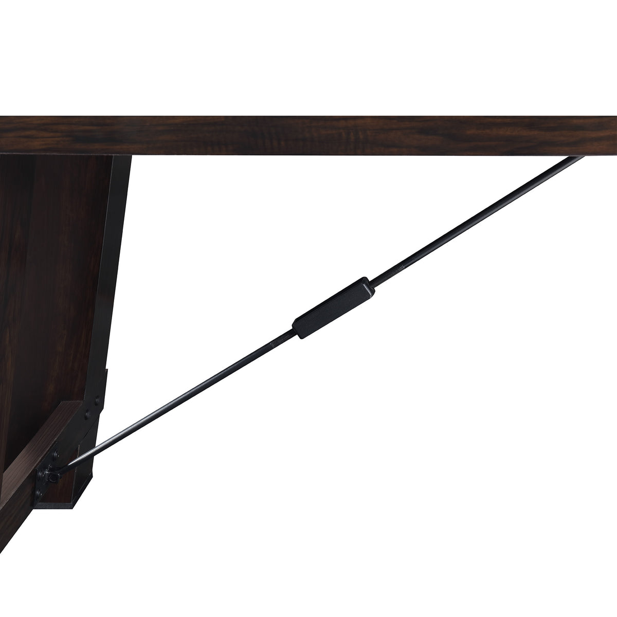 Titus Shuffleboard Table - Jack’s Furniture and More (Laredo, TX)