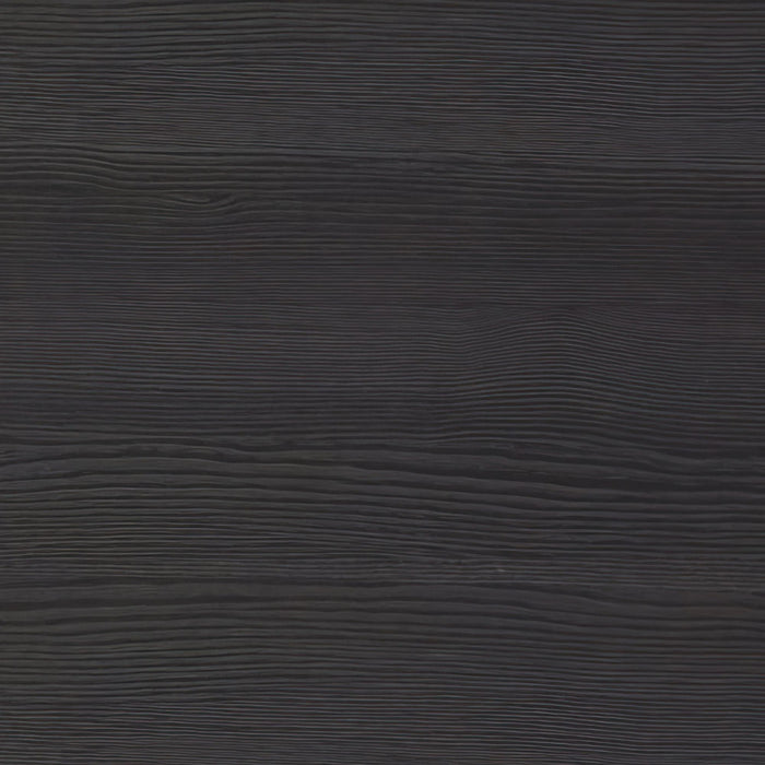 Tobias 6-Drawer Dresser in Black - Jack’s Furniture and More (Laredo, TX)