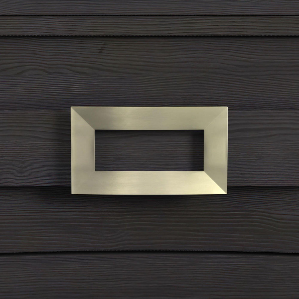Tobias 5-Drawer Chest in Black - Jack’s Furniture and More (Laredo, TX)