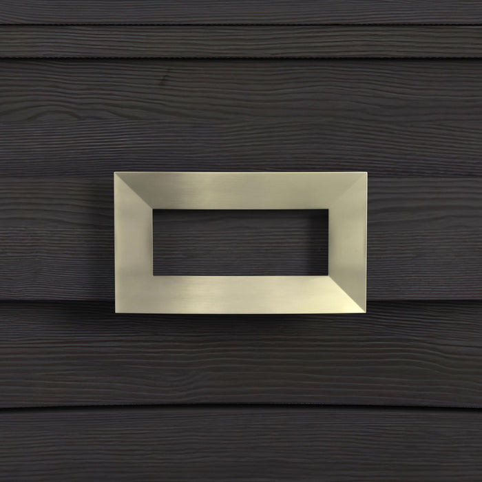 Tobias 5-Drawer Chest in Black - Jack’s Furniture and More (Laredo, TX)