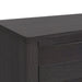 Tobias 5-Drawer Chest in Black - Jack’s Furniture and More (Laredo, TX)