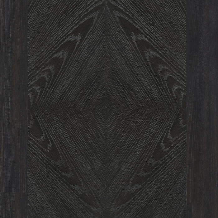 Transcend Counter Table with 20" Leaf in Charcoal - Jack’s Furniture and More (Laredo, TX)