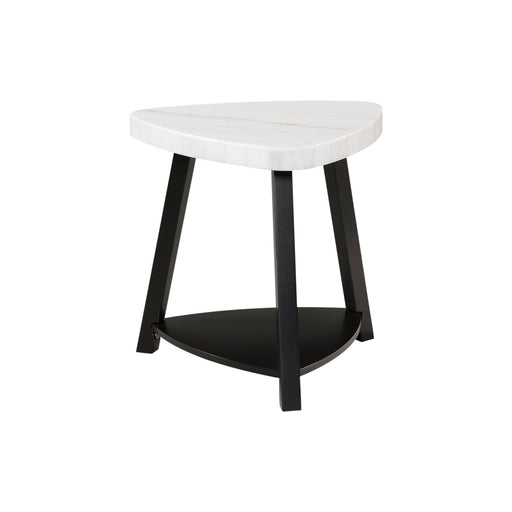 Trinity End Table - Jack’s Furniture and More (Laredo, TX)