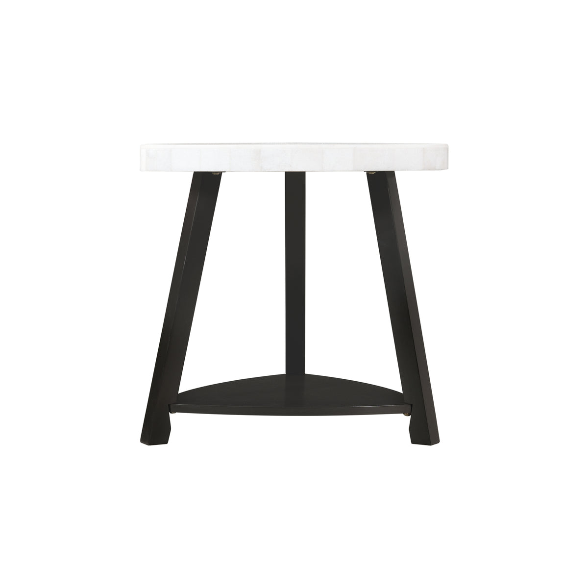 Trinity End Table - Jack’s Furniture and More (Laredo, TX)